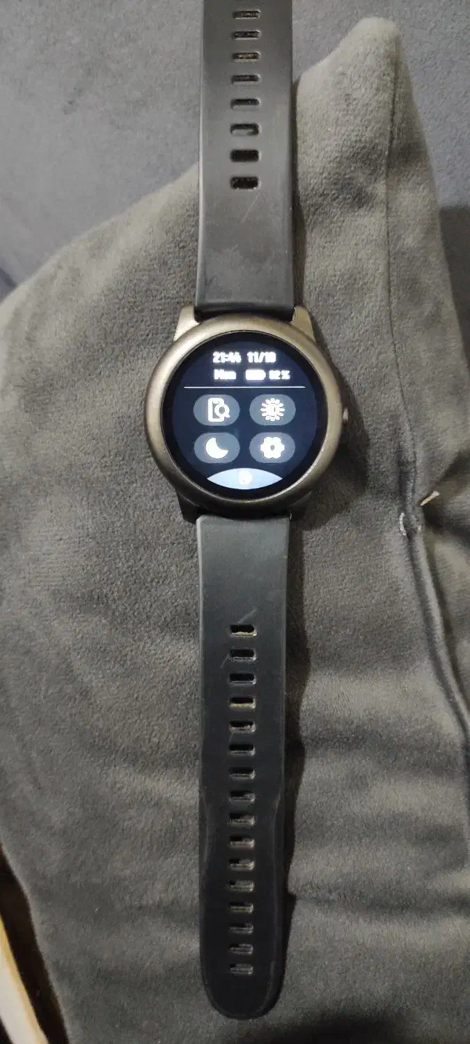 ساعت مچی هوشمند|لوازم جانبی موبایل و تبلت|مشهد, انصار|دیوار