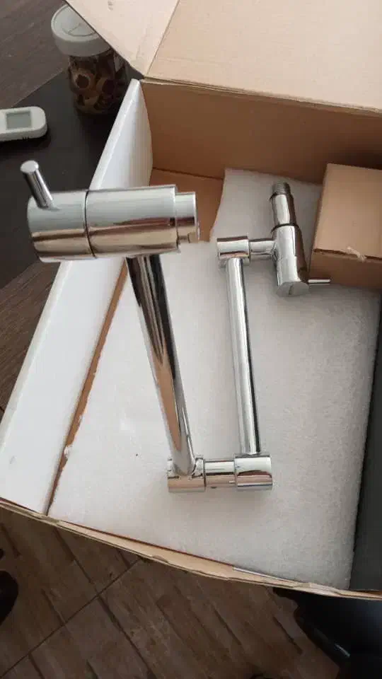 اجناس لوکس خانه|مصالح و تجهیزات ساختمان|تهران, بنی‌هاشم|دیوار