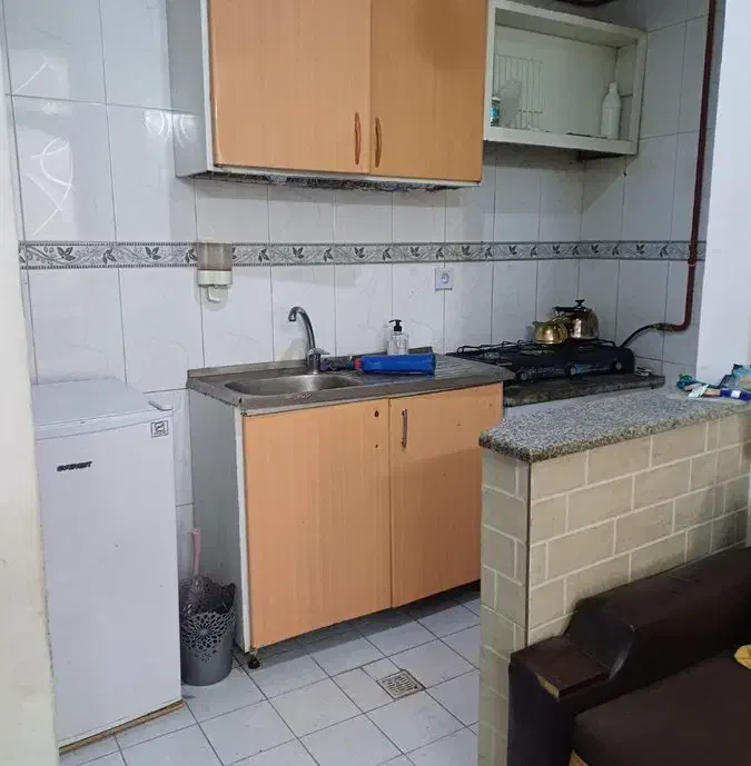 اجاره روزانه آپارتمان ۱۳۰ متری|اجارهٔ کوتاهمدت آپارتمان و سوئیت|تربتحیدریه, کاشانی|دیوار