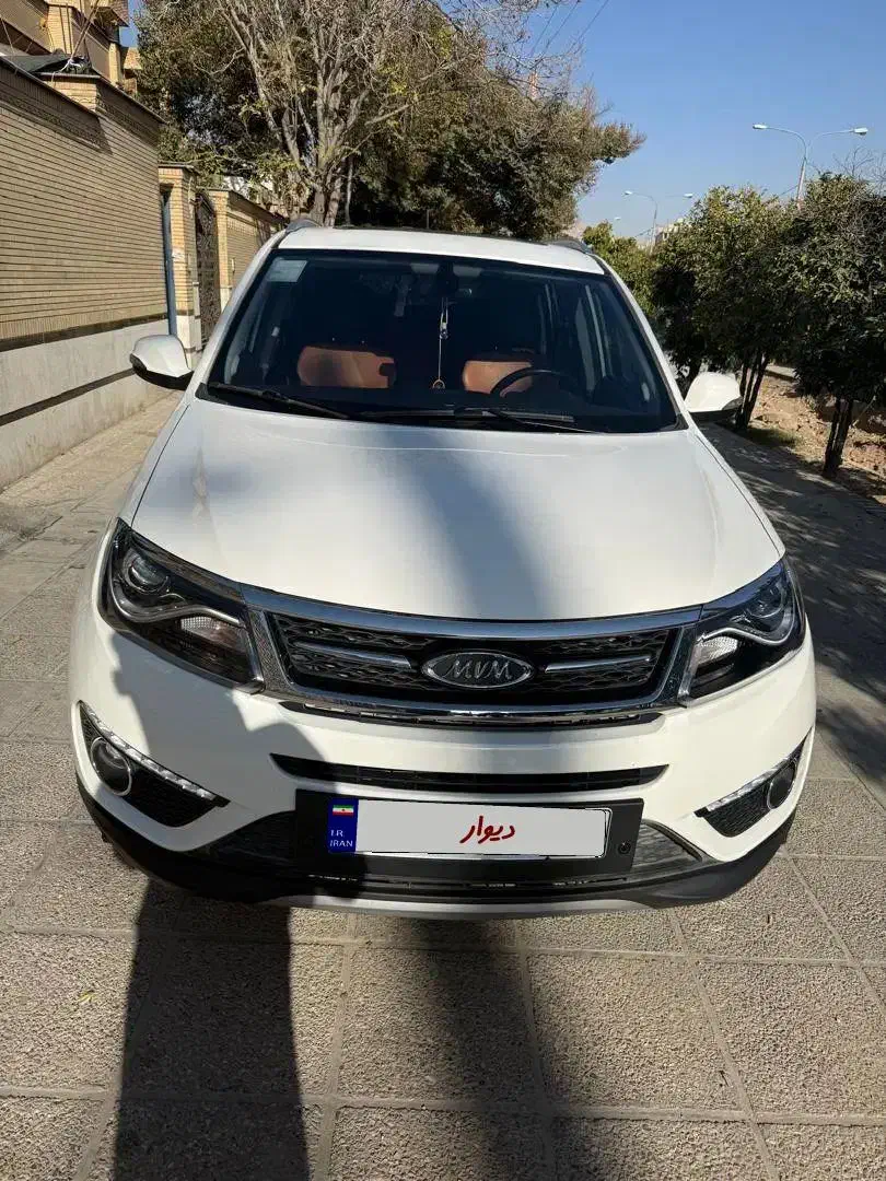 تیگو ۵ مدل ۱۴۰۰|خودرو سواری و وانت|شیراز, پودنک|دیوار