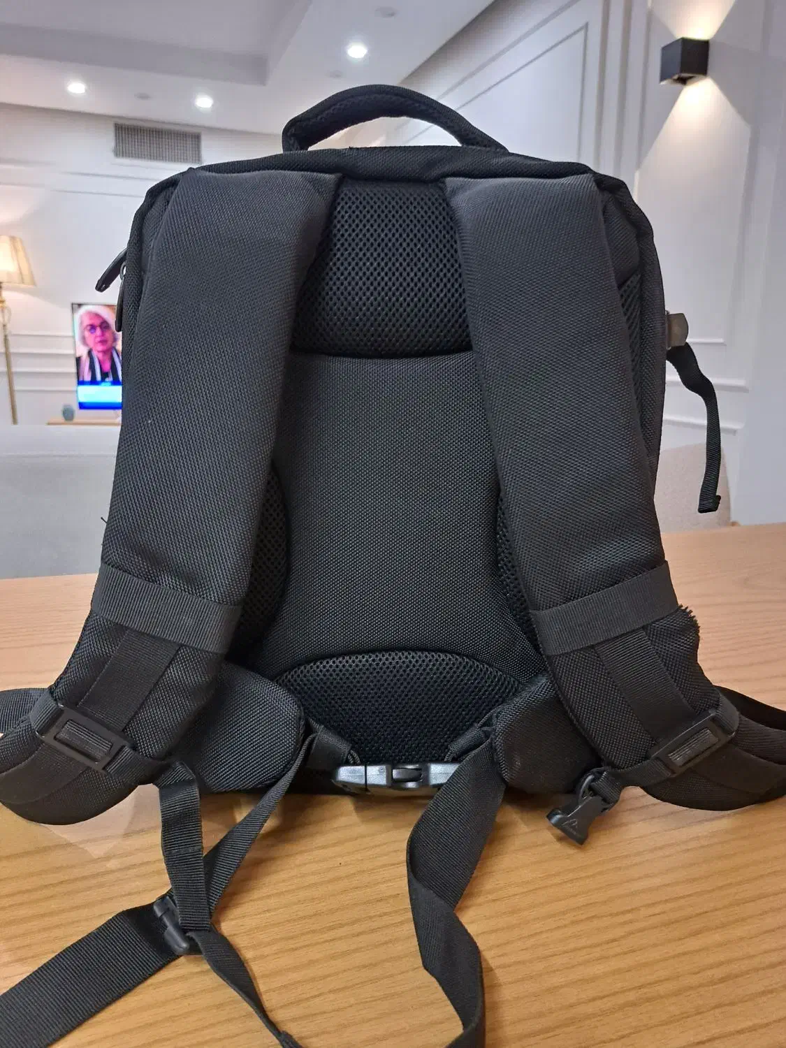 کوله پشتی حمل دوربین عکاسی|دوربین عکاسی و فیلمبرداری|تهران, شهرک کوهسار|دیوار