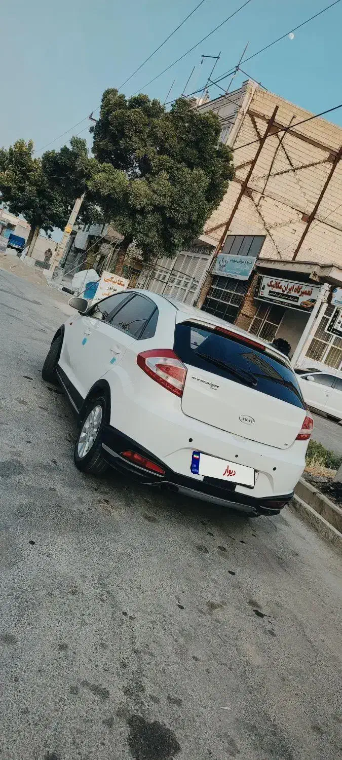 ام وی ام ۳۱۵اکسلنت|خودرو سواری و وانت|نهاوند, |دیوار