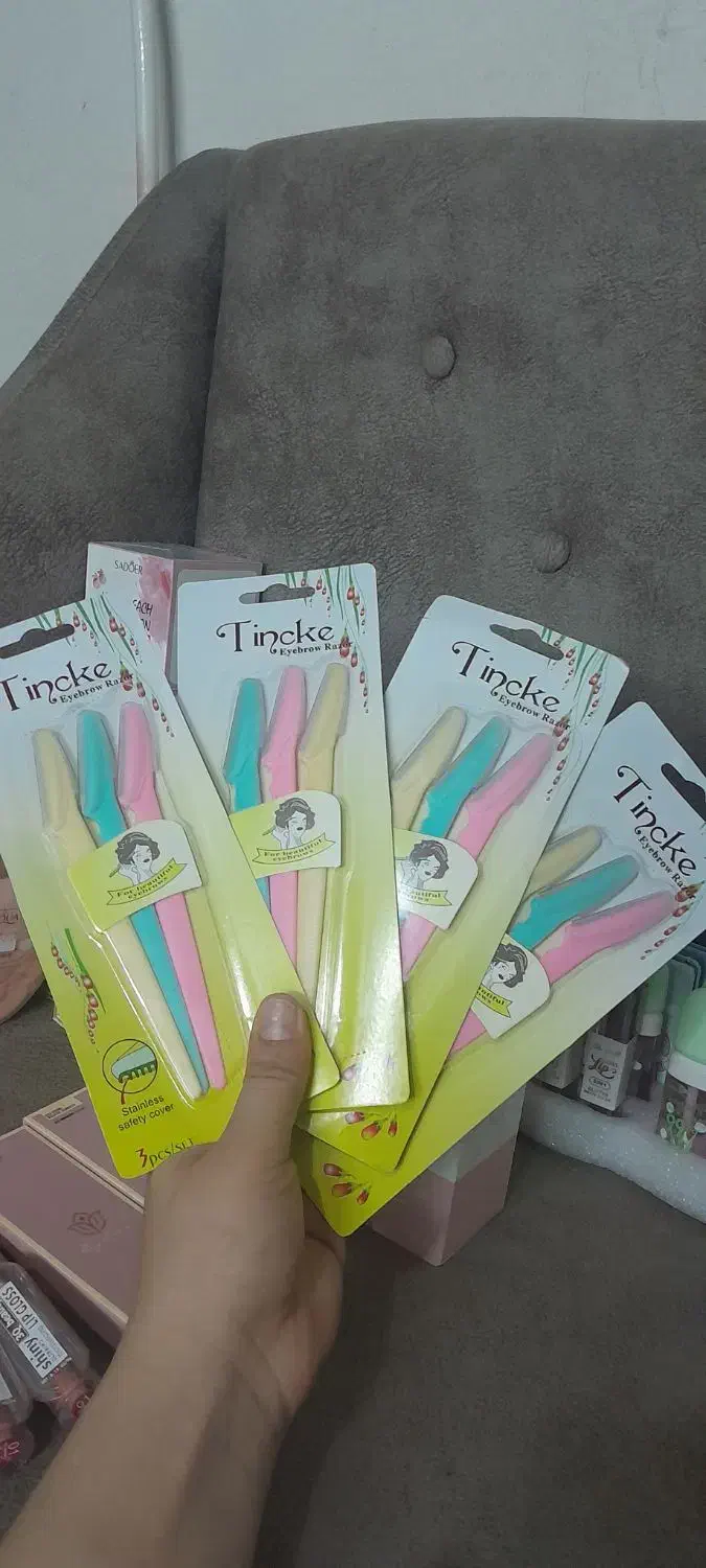 وسایل آرایش فروشی|آرایشی، بهداشتی، درمانی|تربت جام, خیرآباد|دیوار