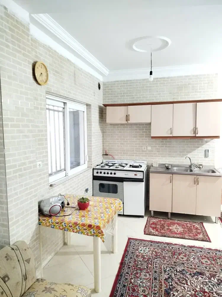 فروش همکف مستقل واحد پارکینگ دار ۱/۷۰۰ میلیارد|فروش آپارتمان|محمودآباد, |دیوار