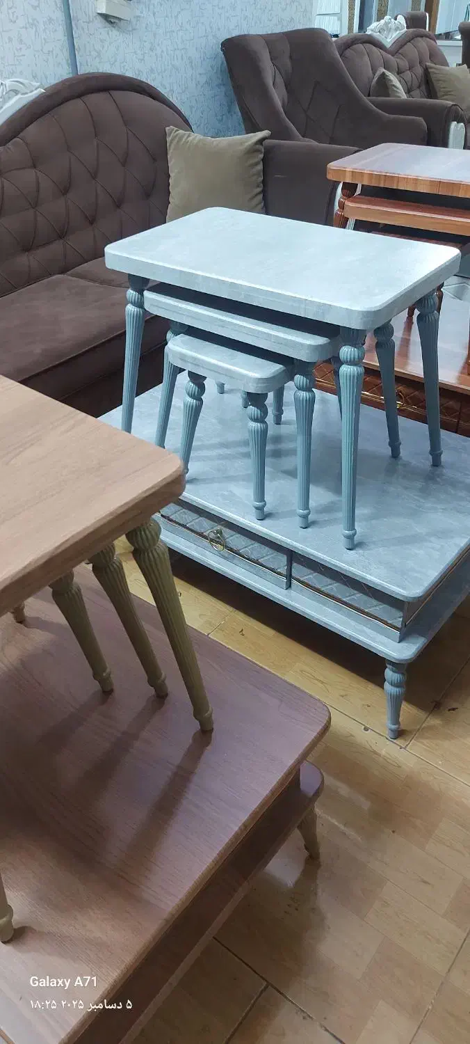 حراجی هرچی میخوای فقط اینجا|جاکفشی، کمد، دراور|مشکین‌دشت, |دیوار