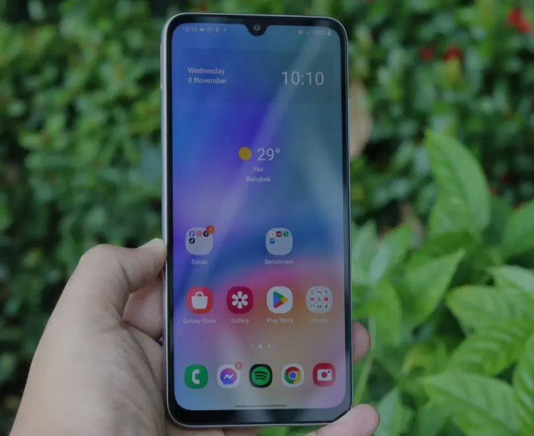 گوشی موبایل سامسونگ مدل A05s Galaxy|موبایل|شهرضا, |دیوار