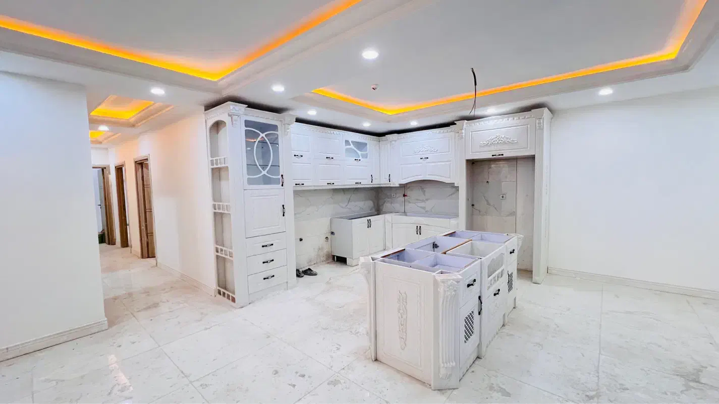 فروش (شرایطی )و معاوضه پنت هاوس گلستان|فروش آپارتمان|اهواز, گلستان|دیوار