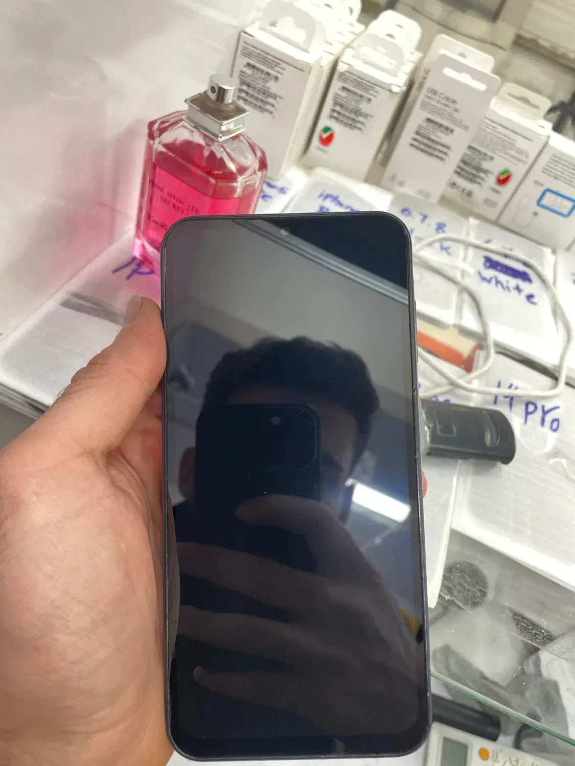 A15 ram8 256|موبایل|تهران, کیانشهر|دیوار