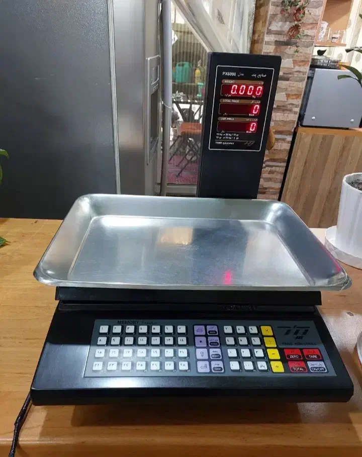 ترازودیجیتال|فروشگاه و مغازه|سمنان, |دیوار