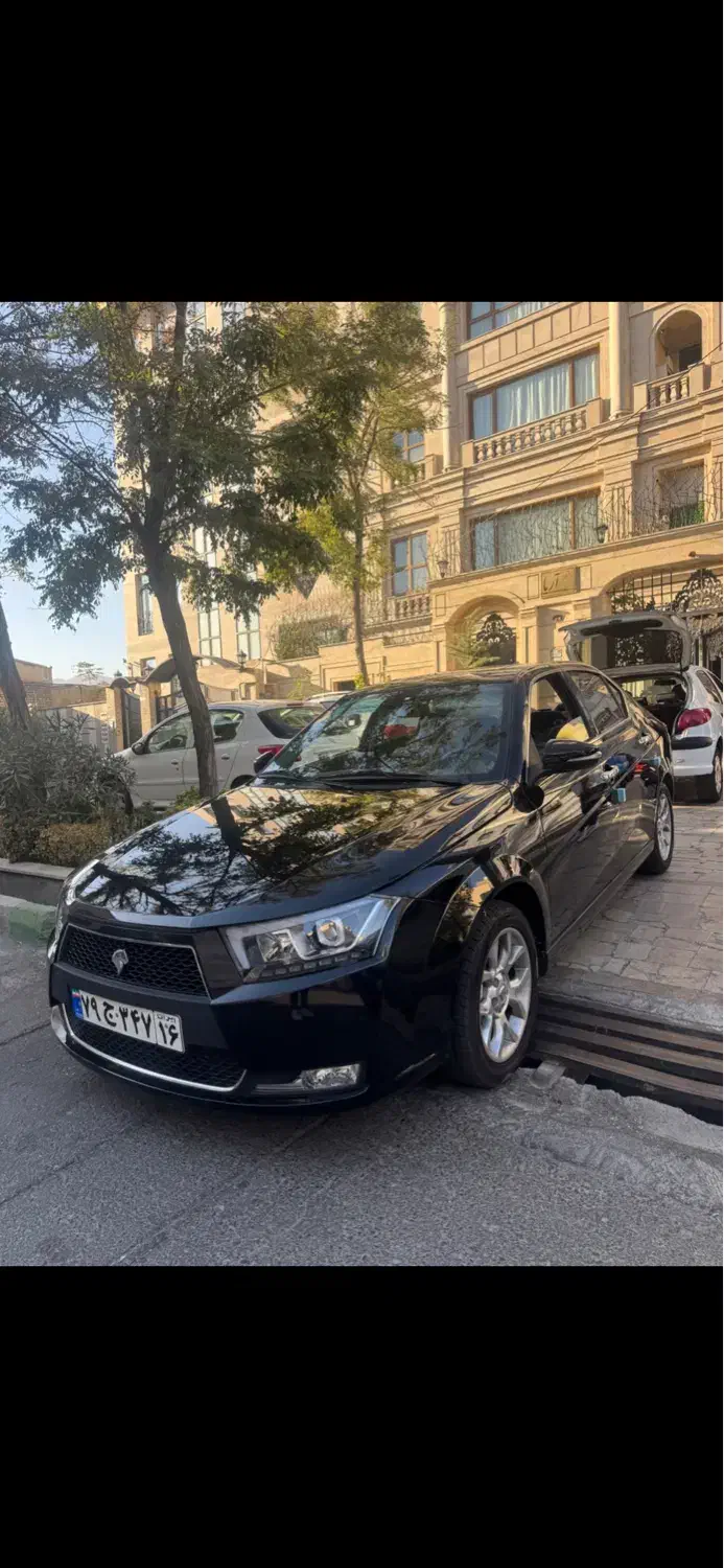 دنا بورسی اقساطی|خودرو سواری و وانت|تهران, صادقیه|دیوار