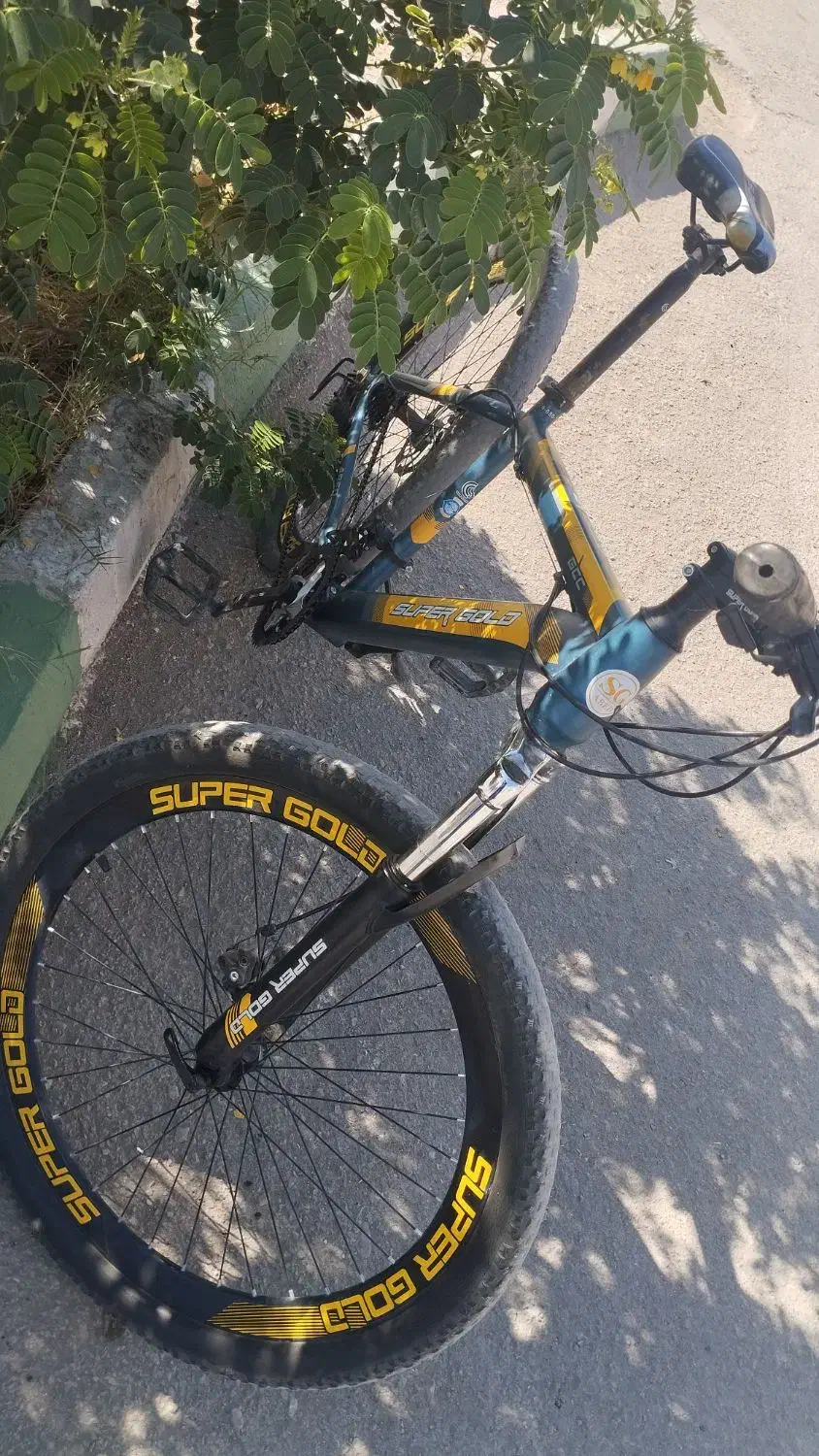 دوچرخه 26|دوچرخه، اسکیت، اسکوتر|ایذه, |دیوار