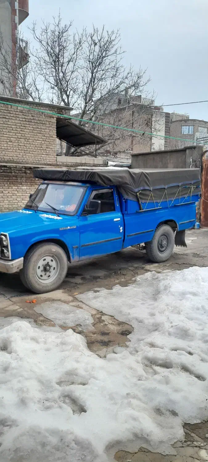 سایپا مدل ۸۳|خودرو سواری و وانت|سقز, |دیوار