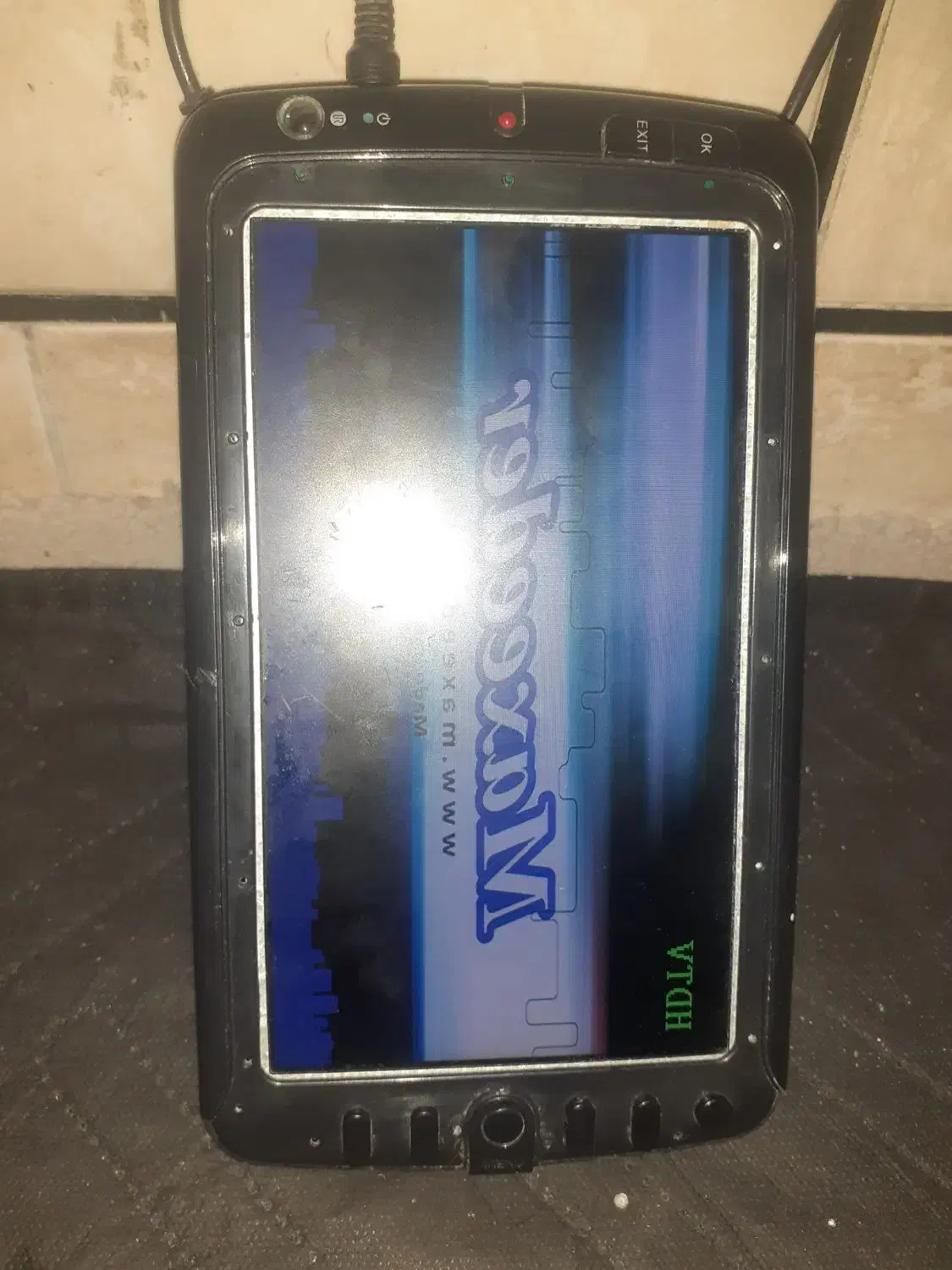 مانیتور|قطعات و لوازم جانبی رایانه|خرمشهر, |دیوار