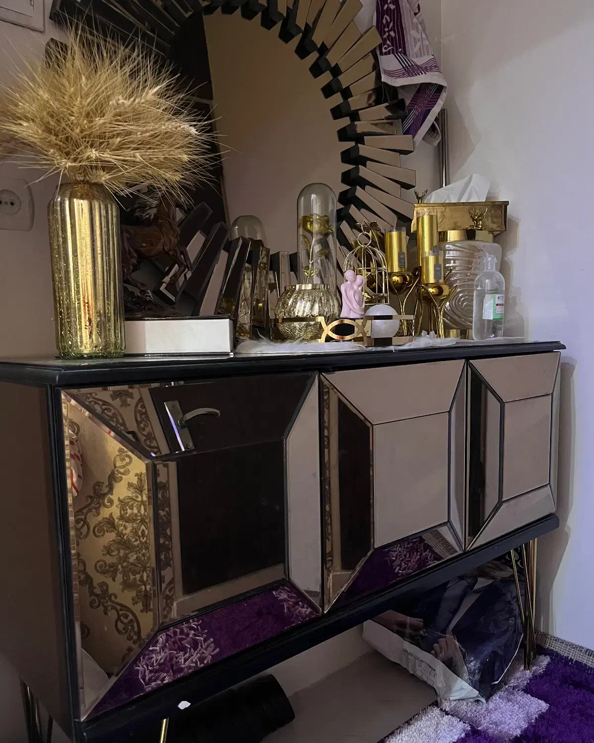 میزتلویزیون|میز تلویزیون|ساوه, |دیوار