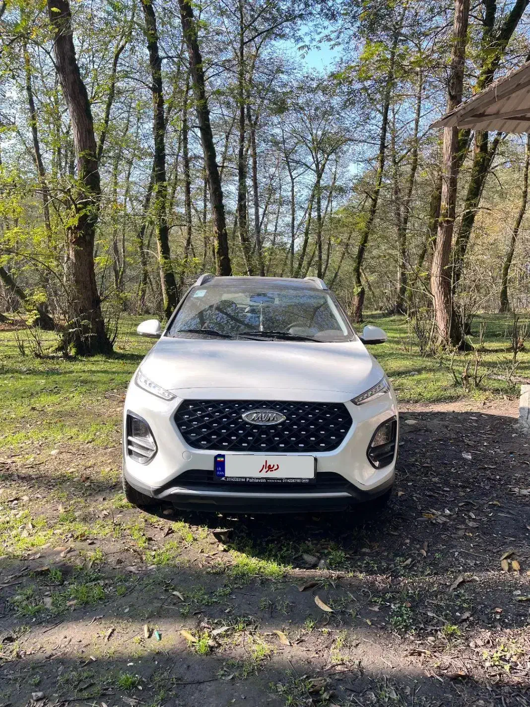 ایکس۲۲اتومات مدل اسفند۱۴۰۱|خودرو سواری و وانت|قائم‌شهر, |دیوار