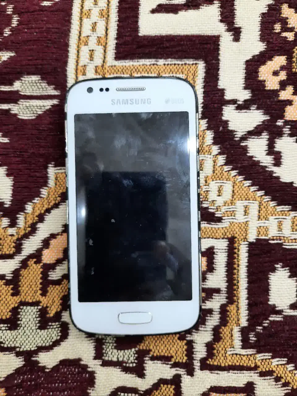 گوشی galaxy ace 3 سامسونگ|موبایل|قم, دورشهر|دیوار