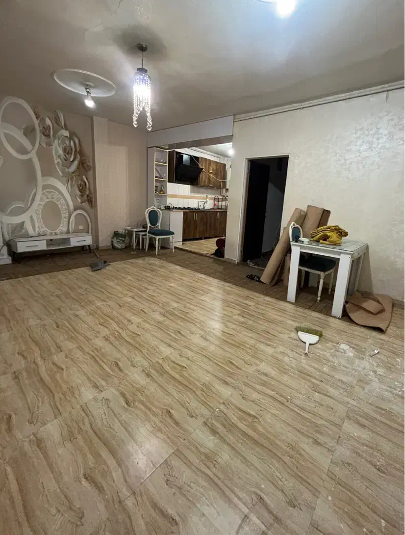 فروش تک خواب فوری/دو بر/گاز/پل تالشان تاپ لوکیشن|فروش آپارتمان|رشت, پل تالشان|دیوار