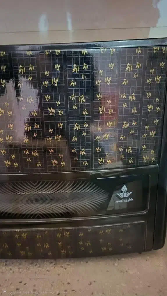 بخاری شارق طوس|بخاری، هیتر، شومینه|بهبهان, |دیوار