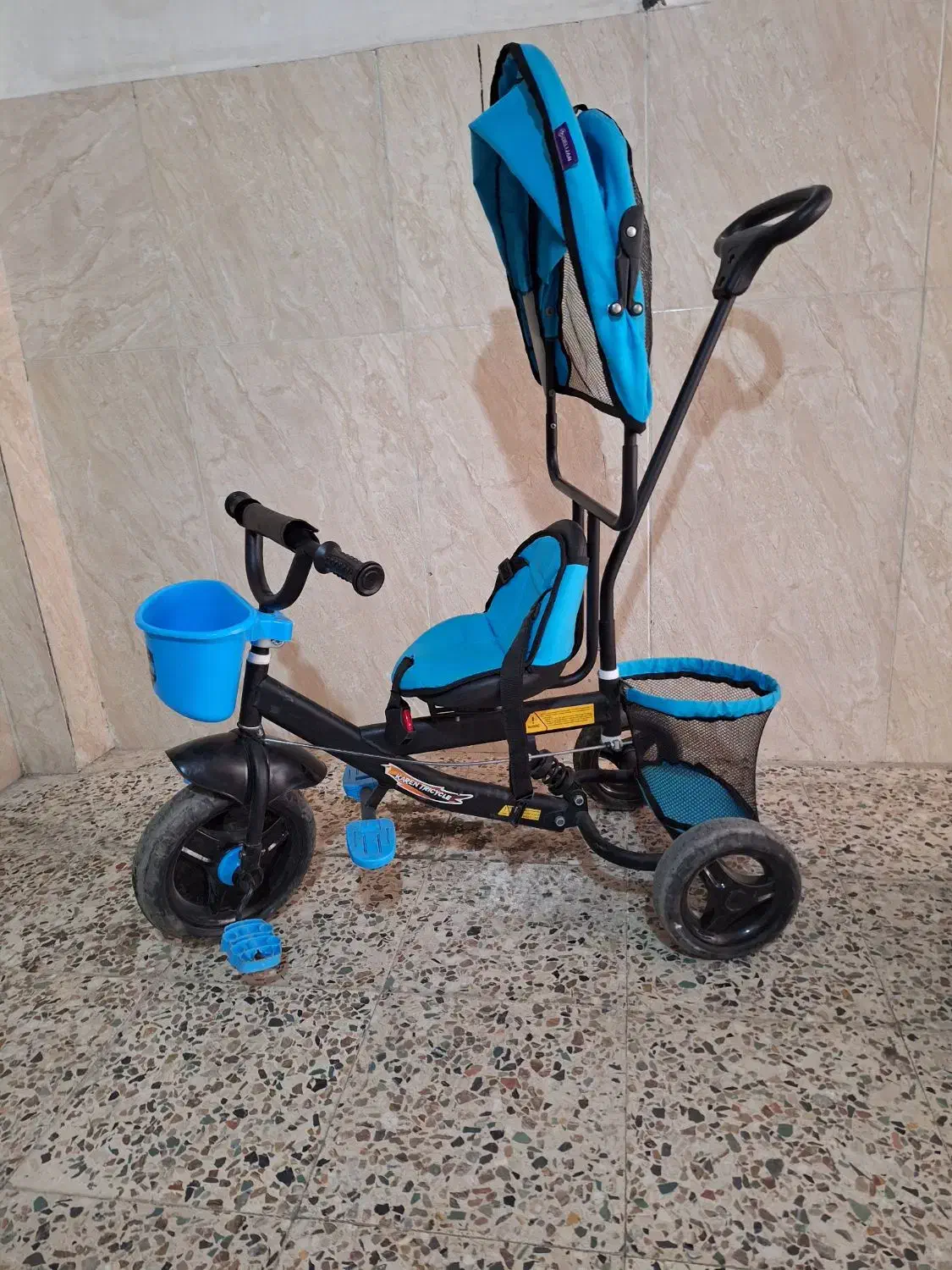 سه چرخه دلیجان و موتور سه چرخ|دوچرخه، اسکیت، اسکوتر|شاهدشهر, |دیوار