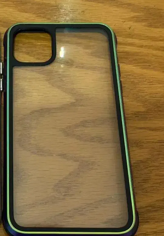 قاب ایفون ۱۱ پرومکس کی دوو|لوازم جانبی موبایل و تبلت|تهران, تهرانسر غربی|دیوار