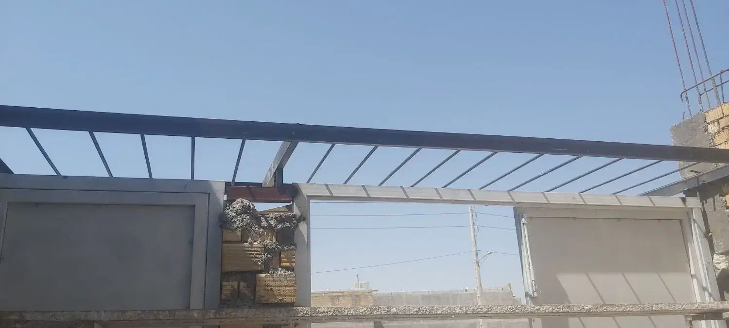 دریل تخریب وجوشکاری سیار|خدمات پیشه و مهارت|بهبهان, |دیوار