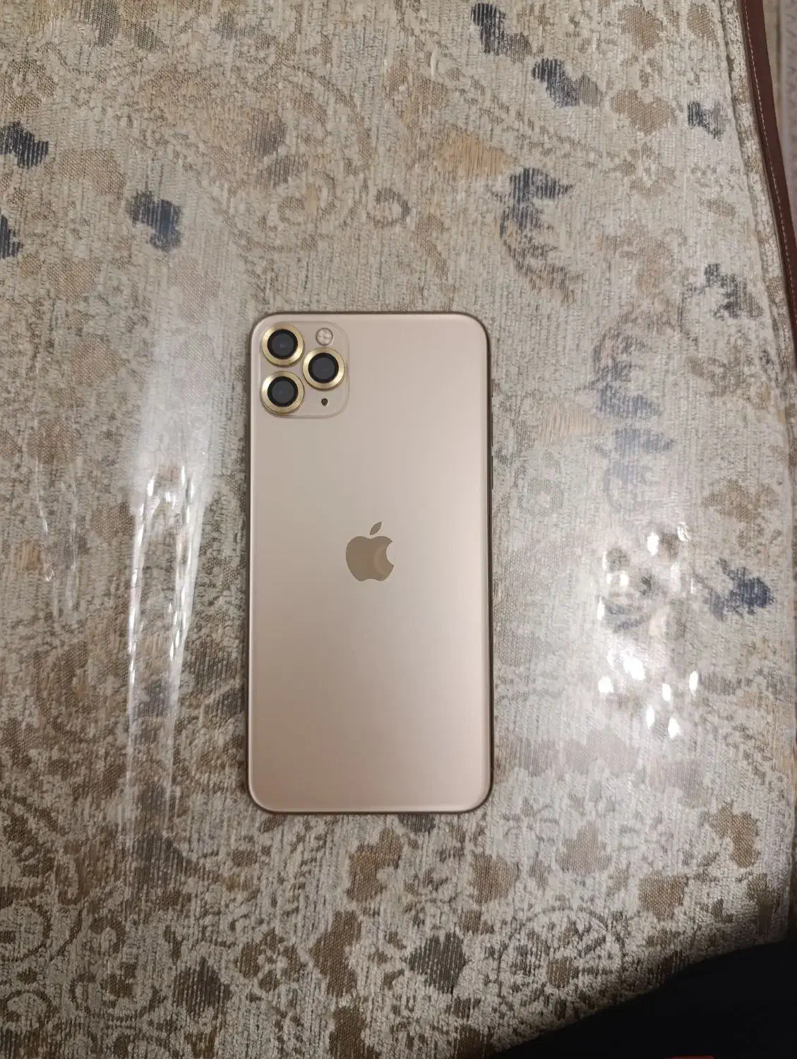 ایفن 11پرومکس|موبایل|همدان, |دیوار