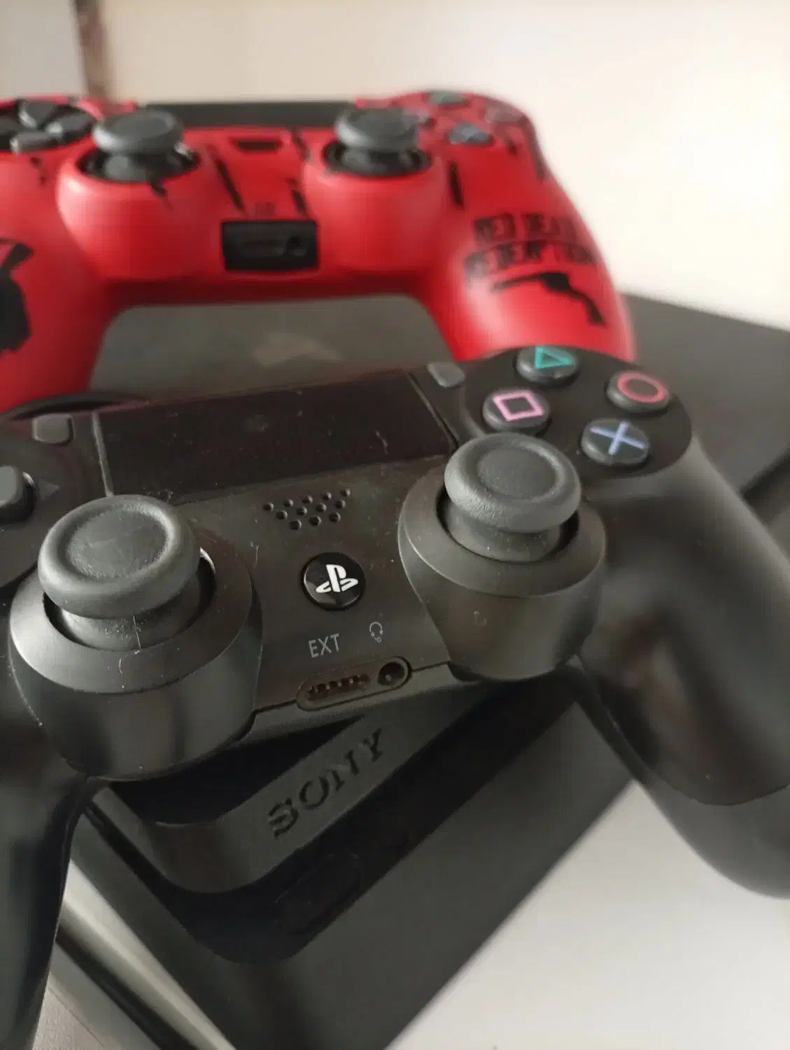 ps4|کنسول، بازی ویدئویی و آنلاین|سمنان, |دیوار