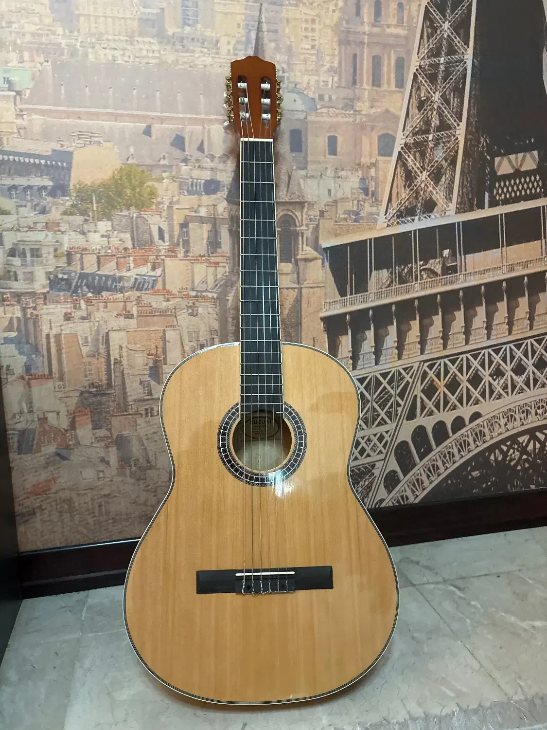 گیتار سوزوکی|گیتار، بیس، امپلیفایر|تهران, مجیدآباد|دیوار