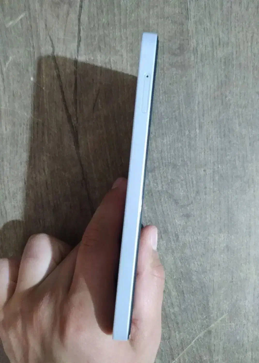 سامسونگ A25 فایوجی جدید 256 در حد نو با گارانتی|موبایل|آمل, |دیوار