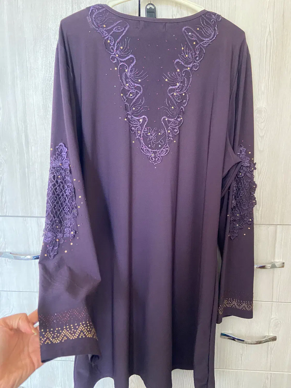 کت شومیز لباس مجلسی سایز بزرگ|لباس|اندیشه, اندیشه فاز ۱|دیوار