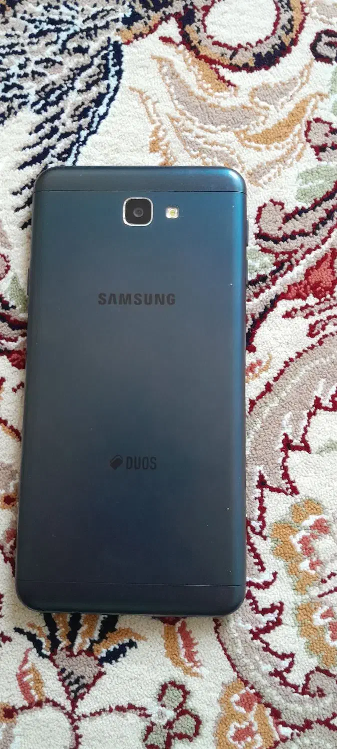 گوشی موبایل جی ۷ پریم|موبایل|خرمآباد, |دیوار