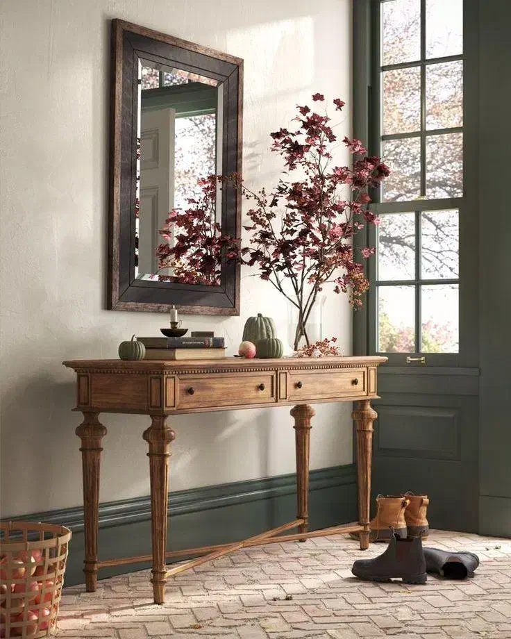 ساخت انواع میز کنسول|بوفه، ویترین، کنسول|بیرجند, |دیوار