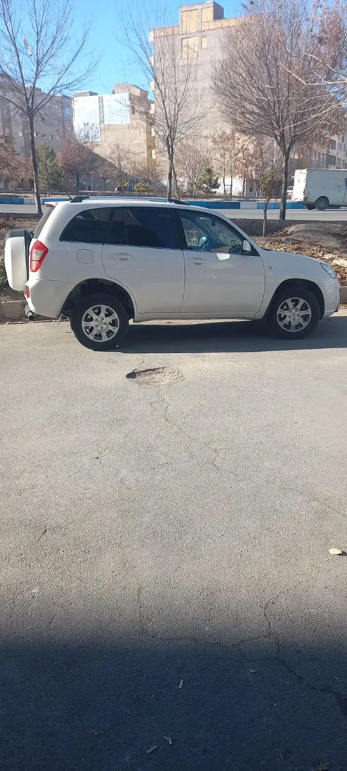 ایکس ۳۳ نیو|خودرو سواری و وانت|تبریز, |دیوار