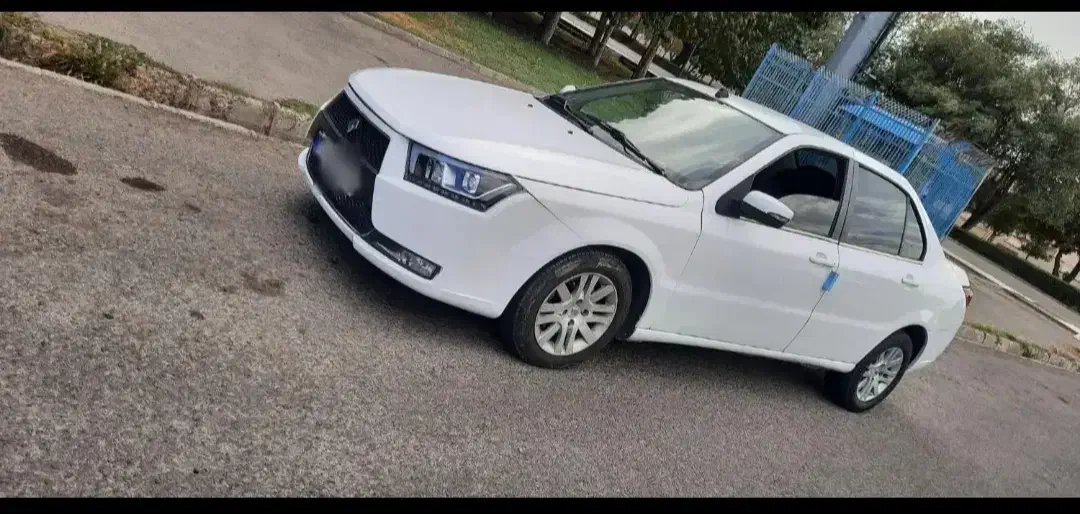 دنا مدل ۹۳|خودرو سواری و وانت|ارومیه, |دیوار