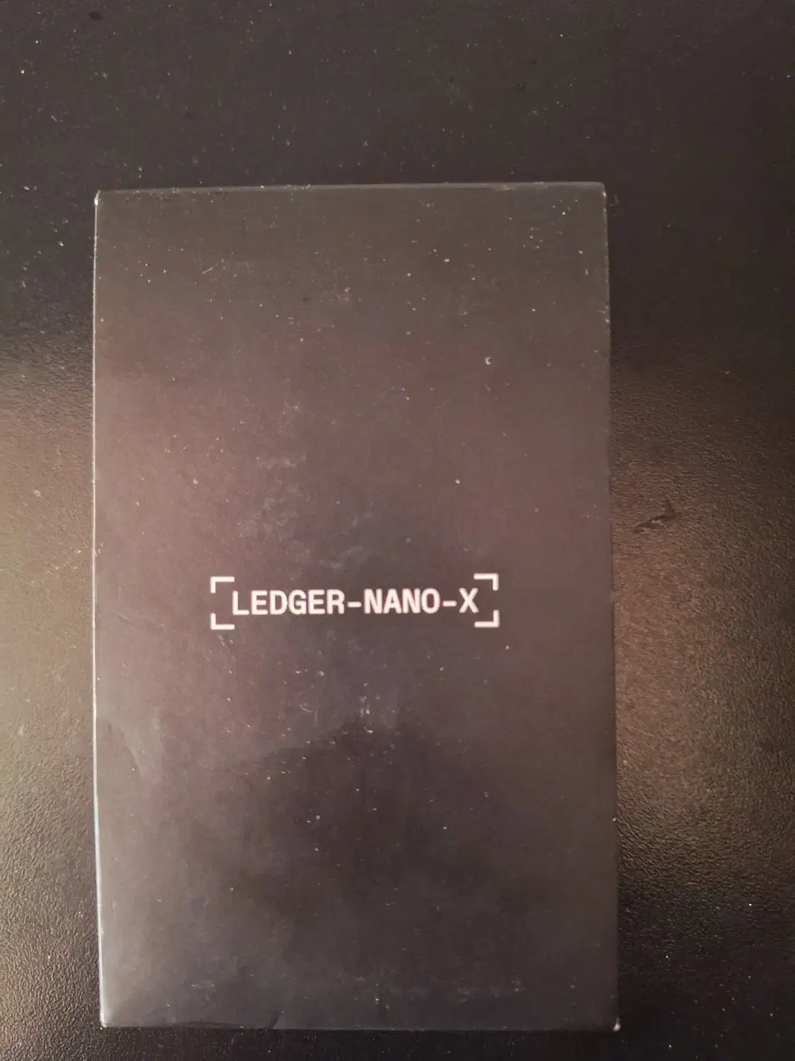 کیف پول سخت افزاری لجر نانو ایکس آکبند|قطعات و لوازم جانبی رایانه|تهران, نازی‌آباد|دیوار