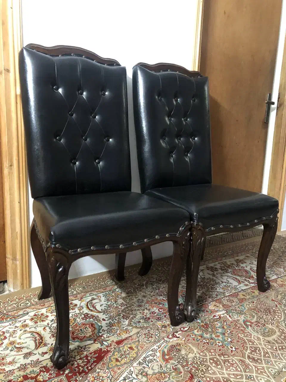 صندلی بسیار شیک|مبلمان اداری|بابل, |دیوار