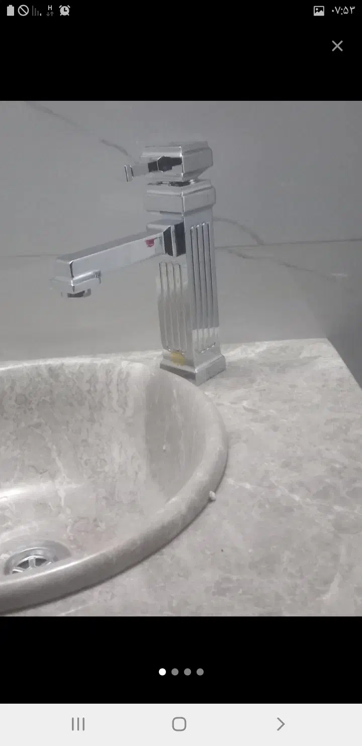 خدمات لوله کشی آب و غیره|خدمات پیشه و مهارت|قزوین, |دیوار