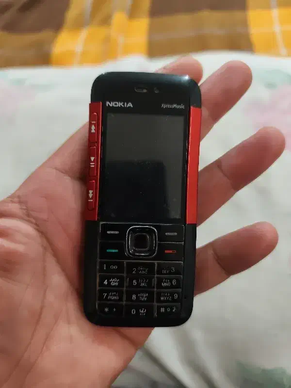 نوکیا 5310 نوستالوژی|موبایل|سقز, |دیوار