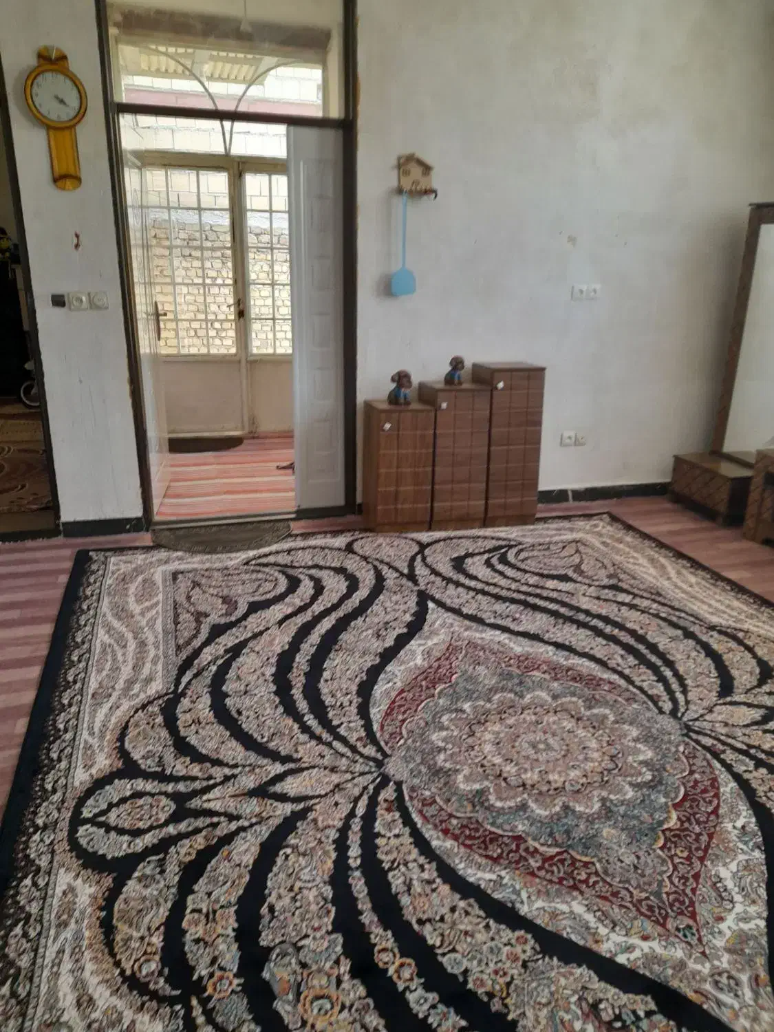 خانه ویلایی 80متری شهرک وحدت|فروش خانه و ویلا|اسلام‌‌آباد غرب, |دیوار