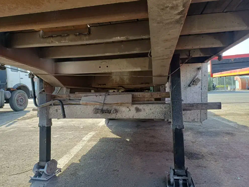 دستگاه کفی|خودرو سنگین|چهاردانگه (تهران), |دیوار