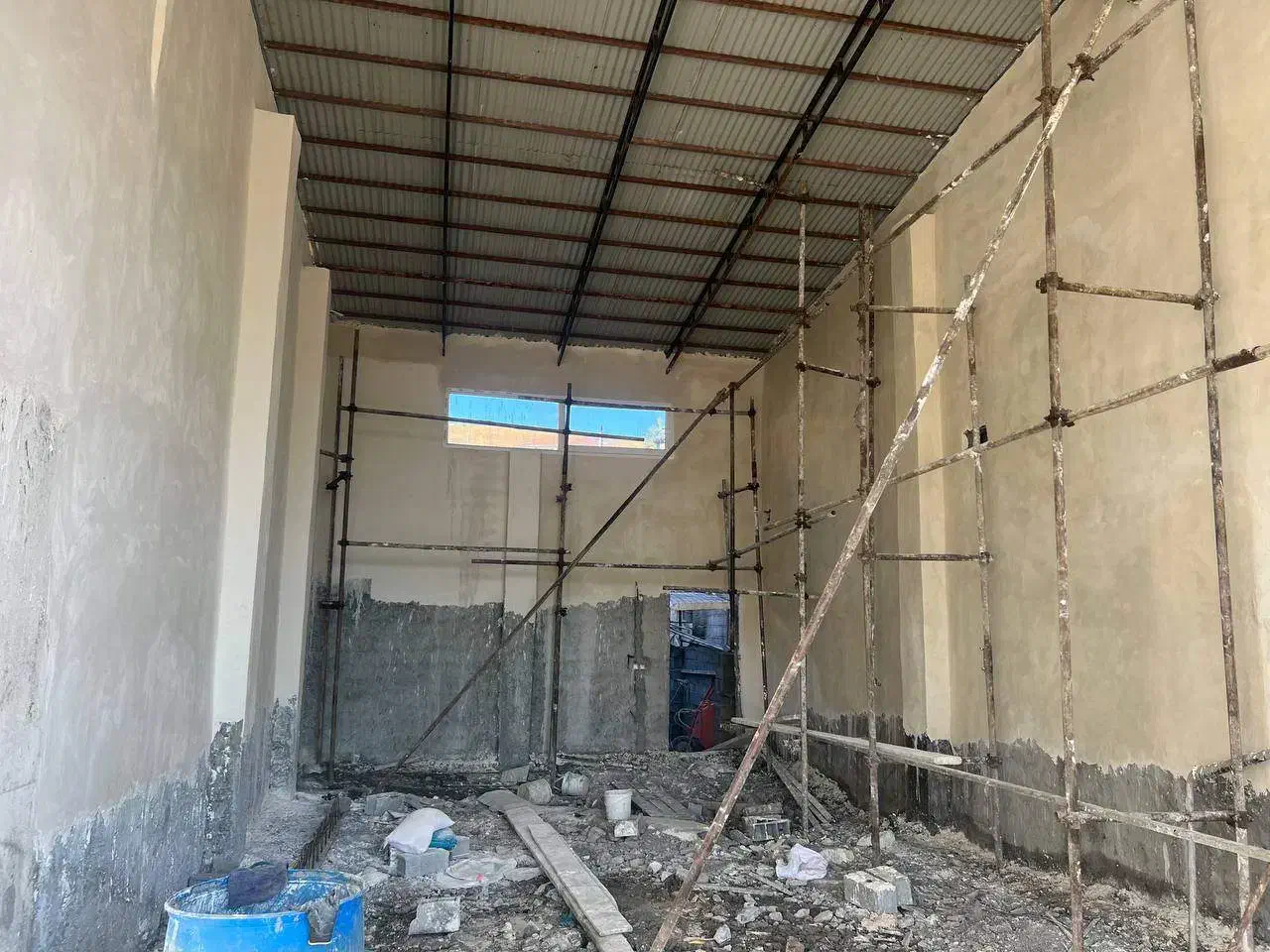 اجاره مغازه کلاردشت|اجارهٔ مغازه و غرفه|کلاردشت, |دیوار