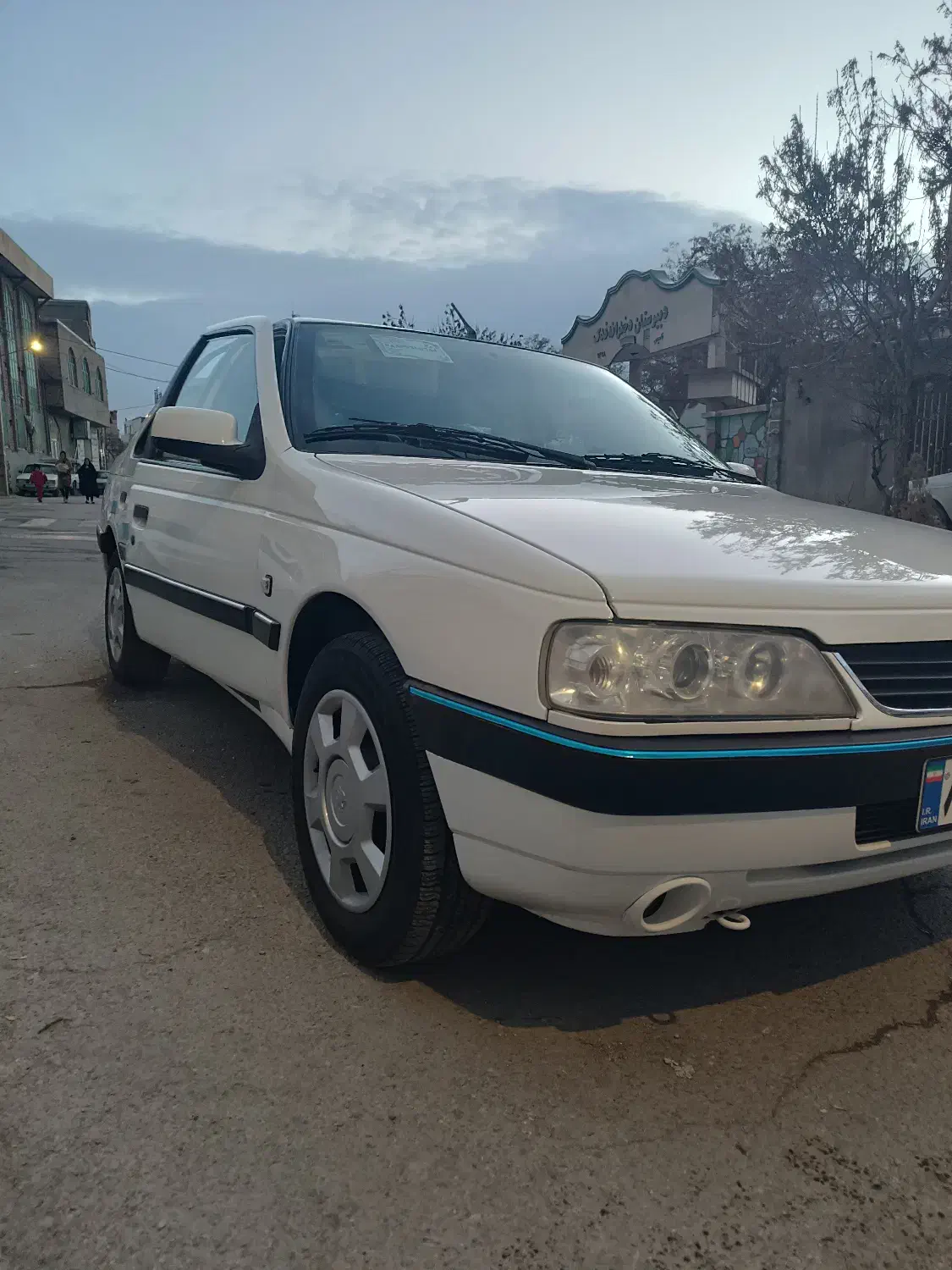 پژو405slx|خودرو سواری و وانت|همدان, |دیوار