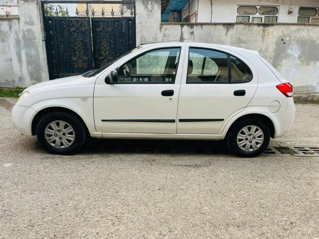 تیبا ۲ در حد|خودرو سواری و وانت|آستارا, |دیوار