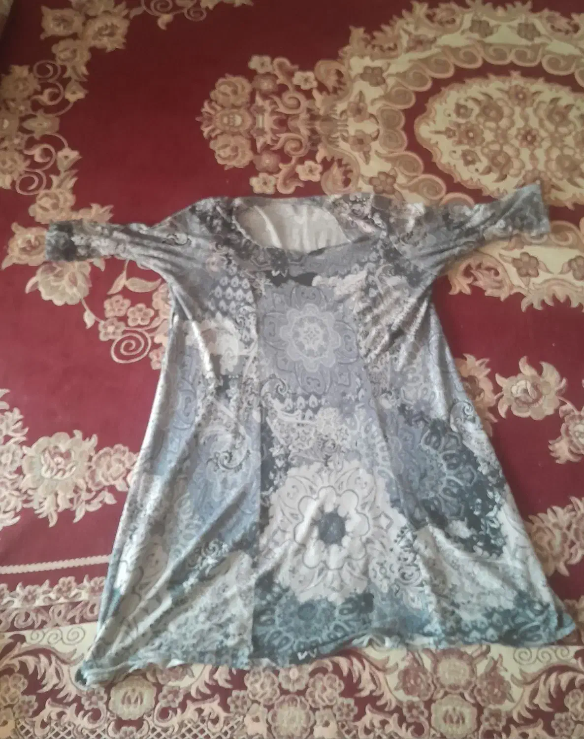 لباس راحتی زنانه|لباس|تهران, شهرک رضویه|دیوار