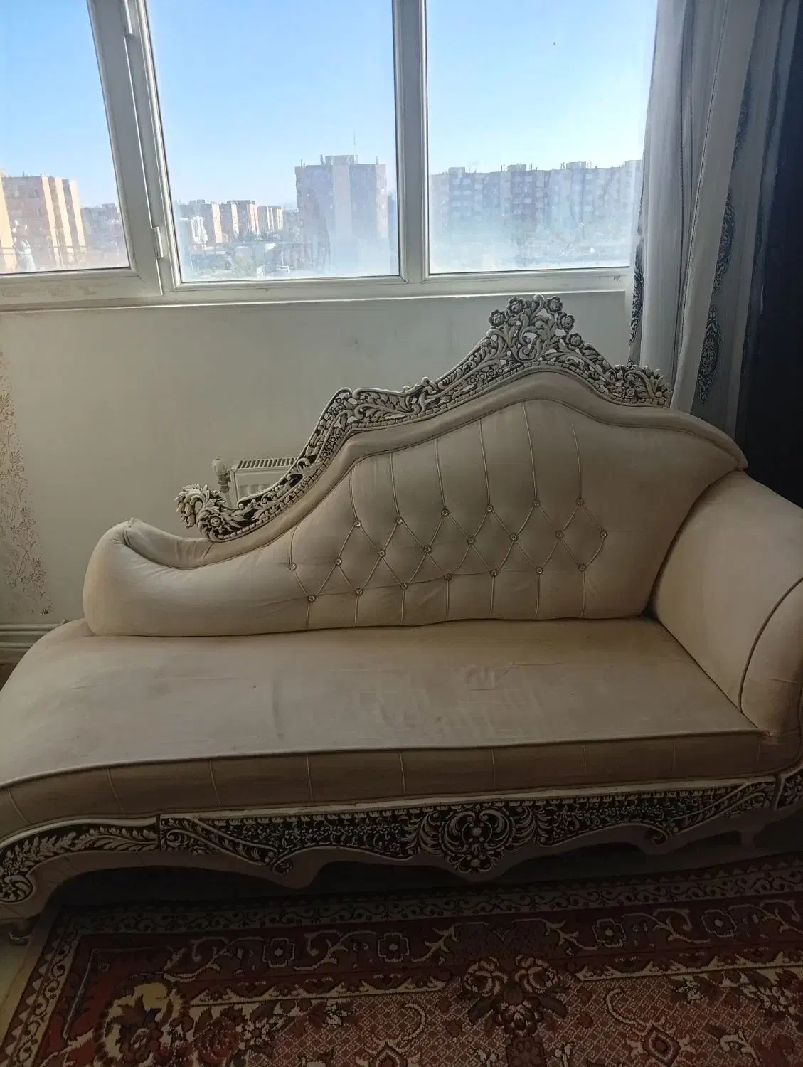 مبل گلبهار|مبلمان خانگی و میز عسلی|گلبهار, شهر جدید گلبهار|دیوار