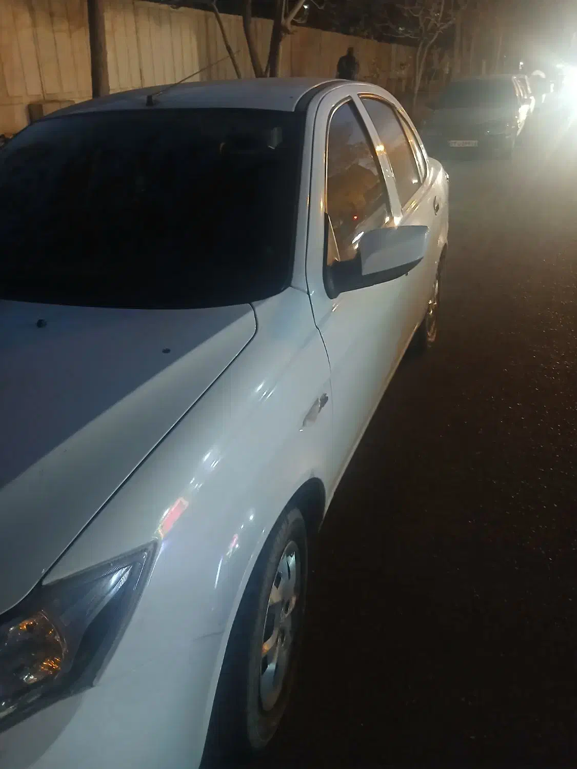 ساینا|خودرو سواری و وانت|تبریز, |دیوار