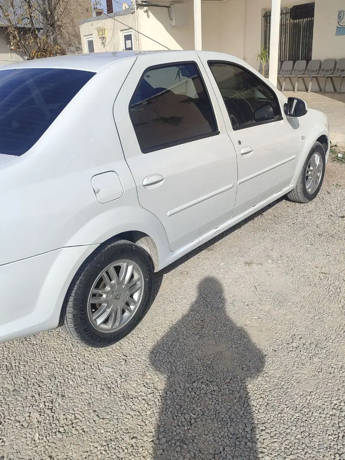 فروش خودرو تندر (ال ۹۰)|خودرو سواری و وانت|یاسوج, |دیوار