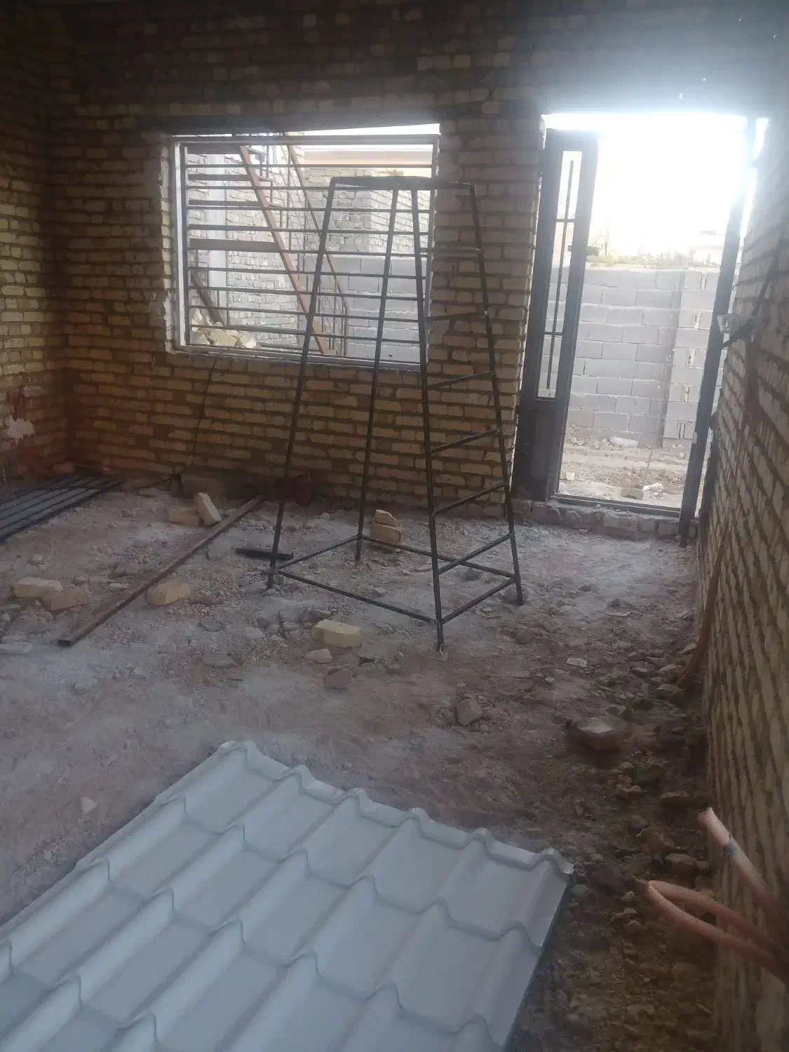 جوشکار درب و پنجره ورابیسوسایهبانطرحداروخرپا|خدمات پیشه و مهارت|گنبد کاووس, |دیوار