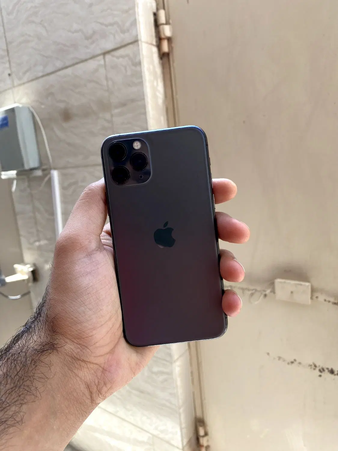 iphone 11 Pro 256gb|موبایل|چابهار, |دیوار