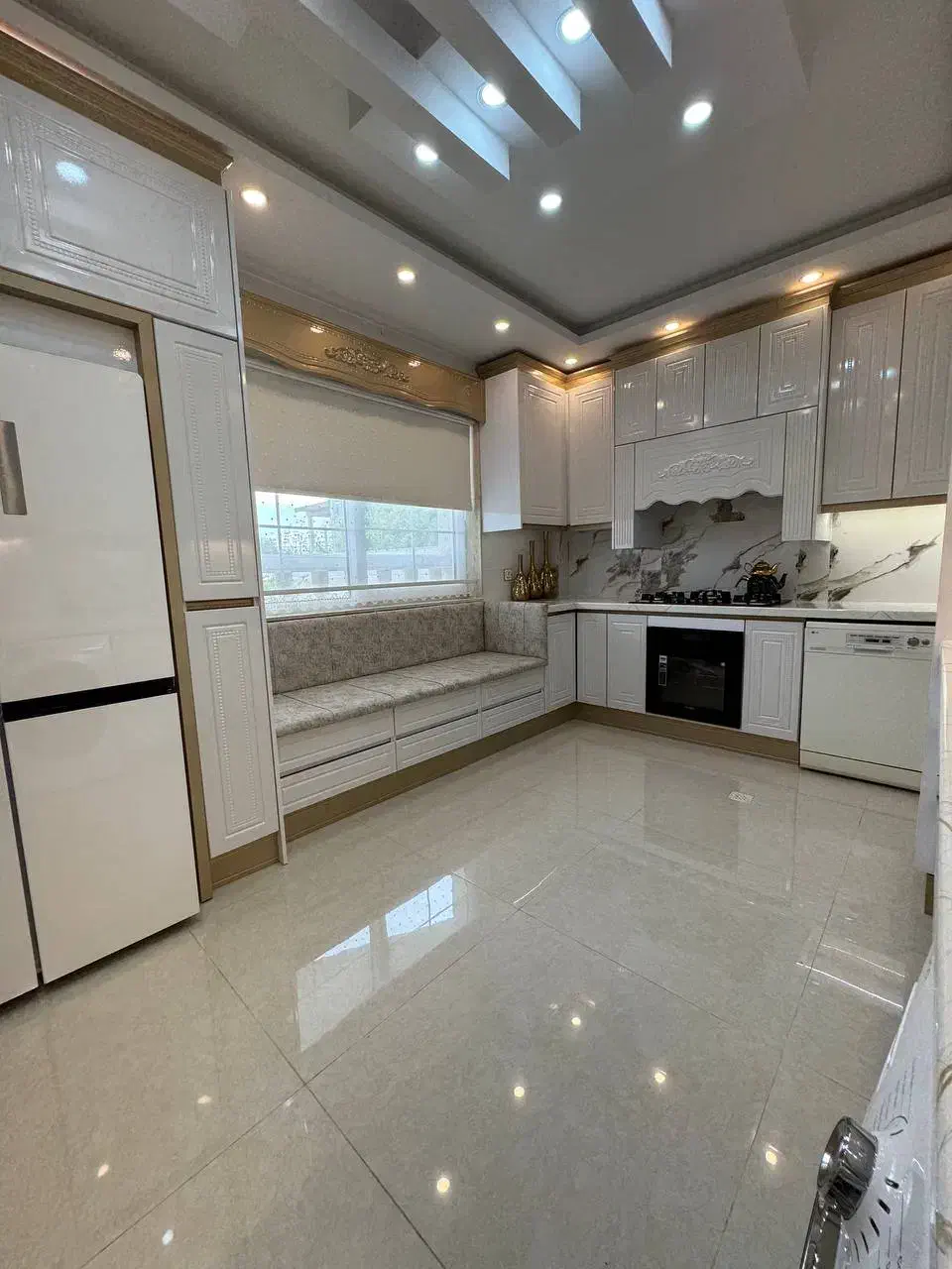 کابینت، کمد ،تی وی وال ، دکوراسیون داخلی|خدمات پیشه و مهارت|بندر انزلی, لیچارگی حسن رود|دیوار